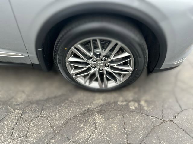 Used 2024 Acura MDX Advance image 11