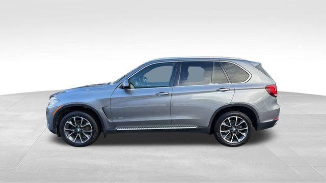 Used 2018 BMW X5 xDrive35i image 13