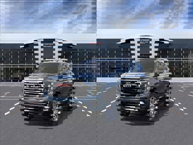 New 2026 GMC Yukon Elevation w/ Elevation Premium Package image 8