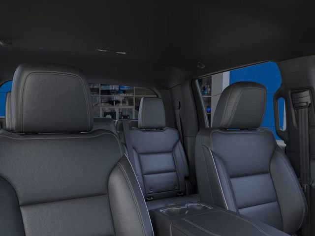 New 2026 Chevrolet Silverado EV LT w/ Plus Package image 24