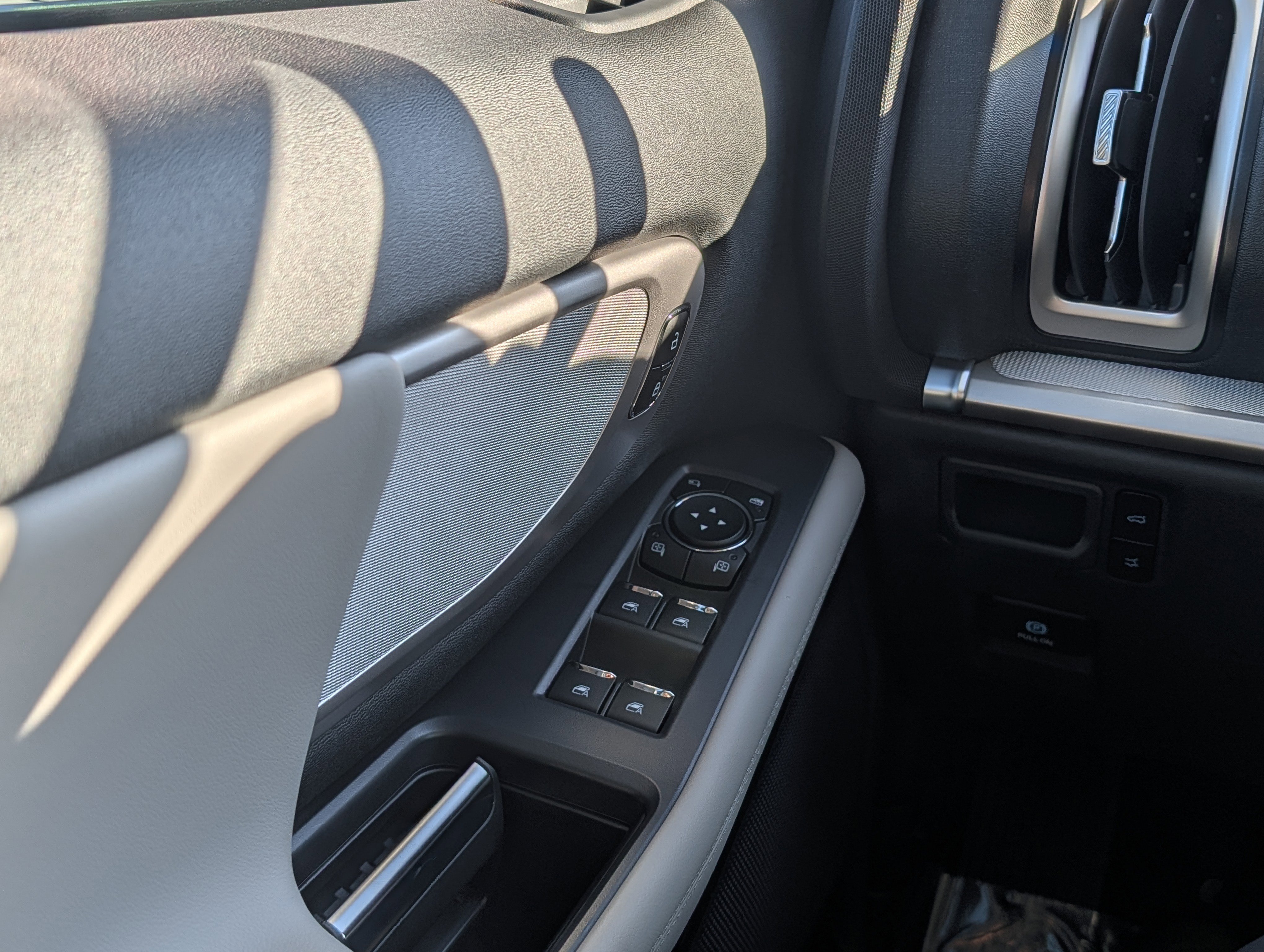 New 2026 Ford Expedition Active RWD image 28