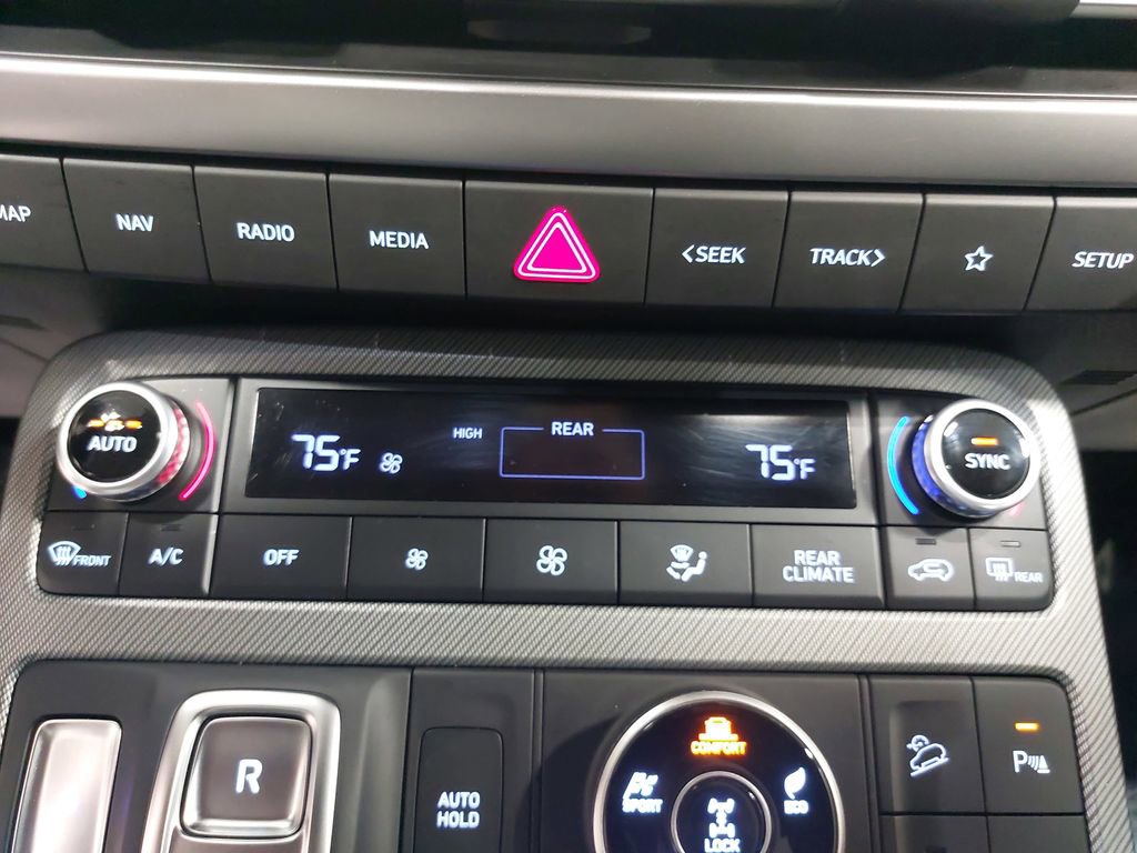 Certified 2025 Hyundai Palisade XRT image 23