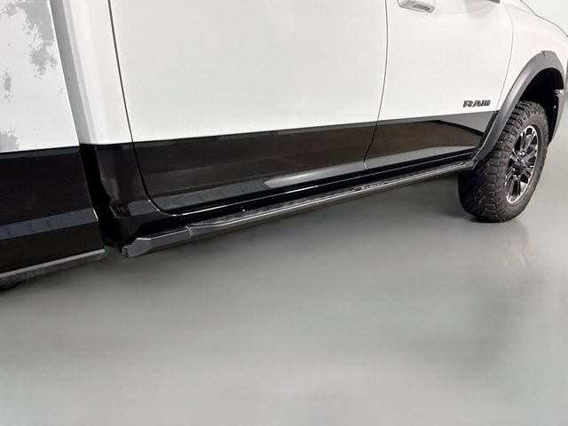 Used 2025 RAM 2500 Rebel w/ Rebel Level 1 Equipment Group AWD/4WD image 40