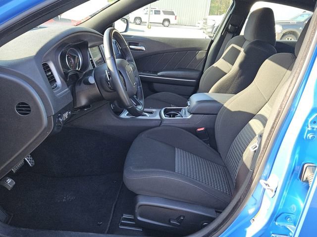 Used 2023 Dodge Charger R/T w/ Harman/Kardon Audio Group image 10