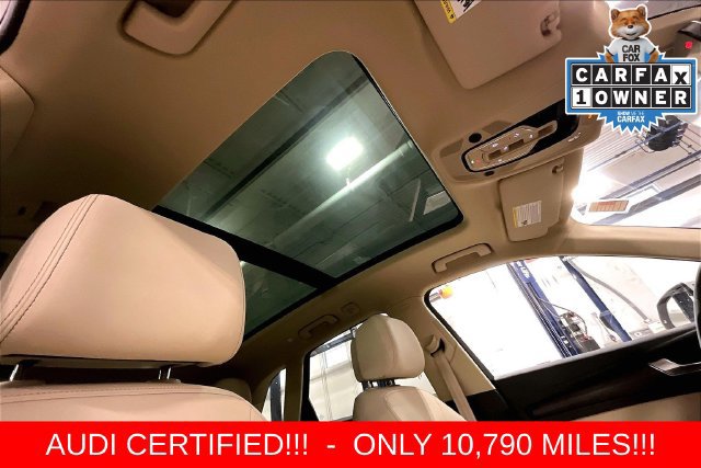 Used 2023 Audi Q5 2.0T Premium w/ Convenience Package AWD/4WD image 22
