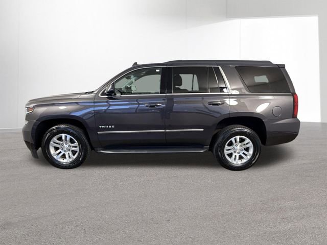 Used 2018 Chevrolet Tahoe LT AWD/4WD image 28