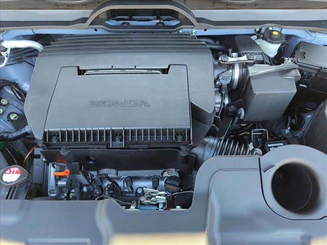 New 2026 Honda Passport RTL image 16