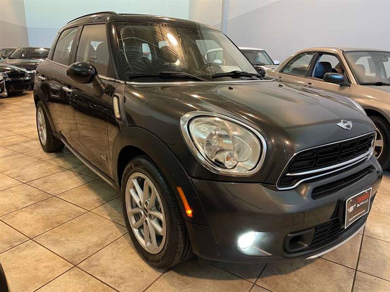 Used 2015 MINI Cooper Countryman S image 43