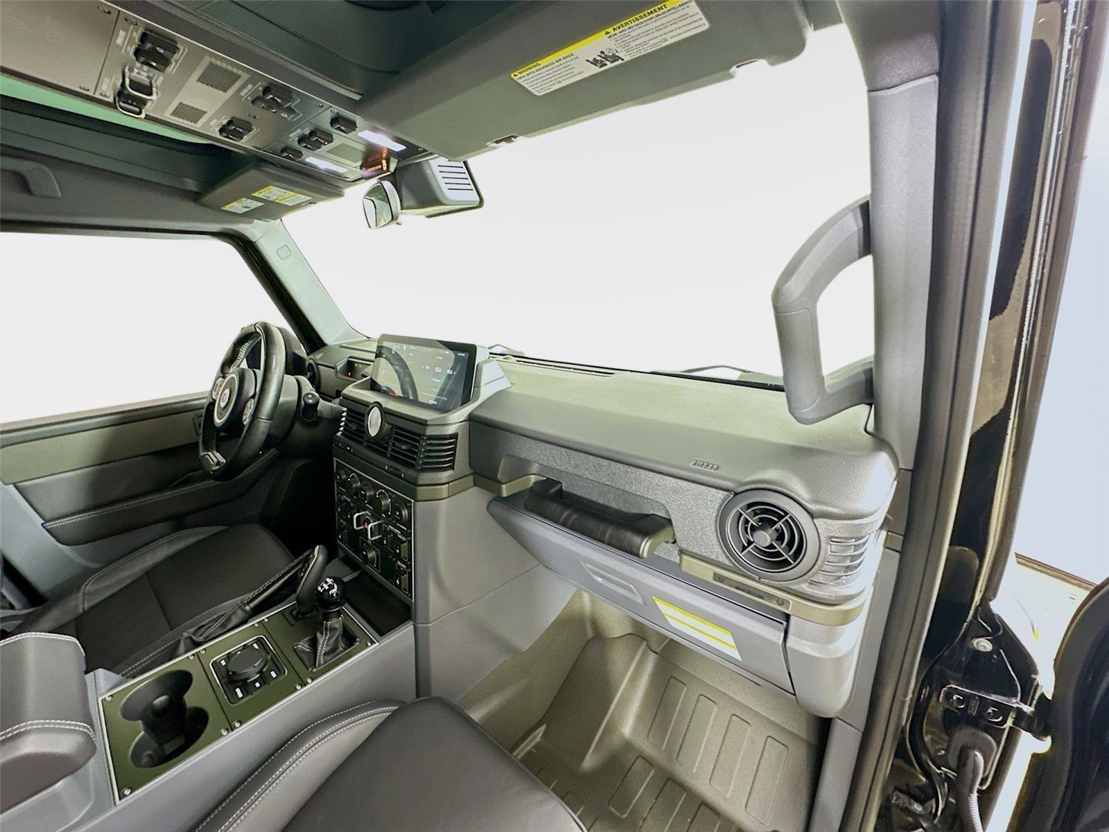 New 2025 INEOS Grenadier image 49