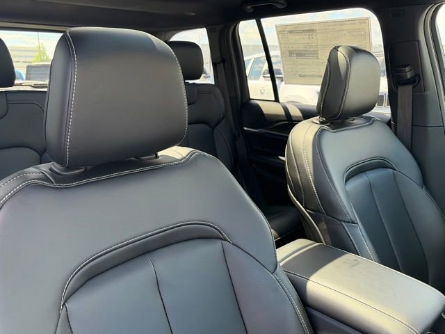 New 2026 Jeep Grand Cherokee Limited AWD/4WD image 31