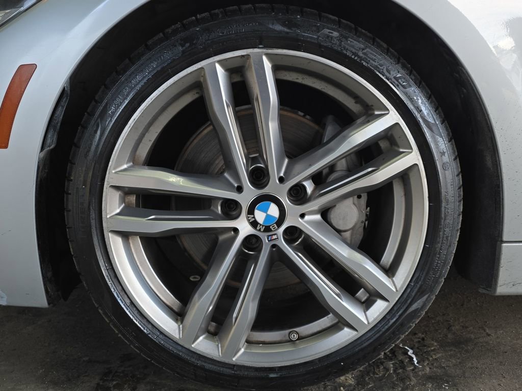 Used 2019 BMW 430i Coupe RWD image 31