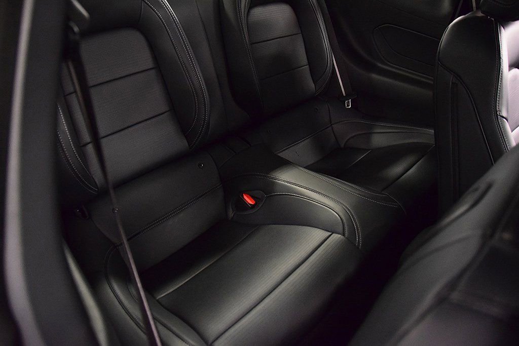 Used 2024 Ford Mustang GT Premium image 30