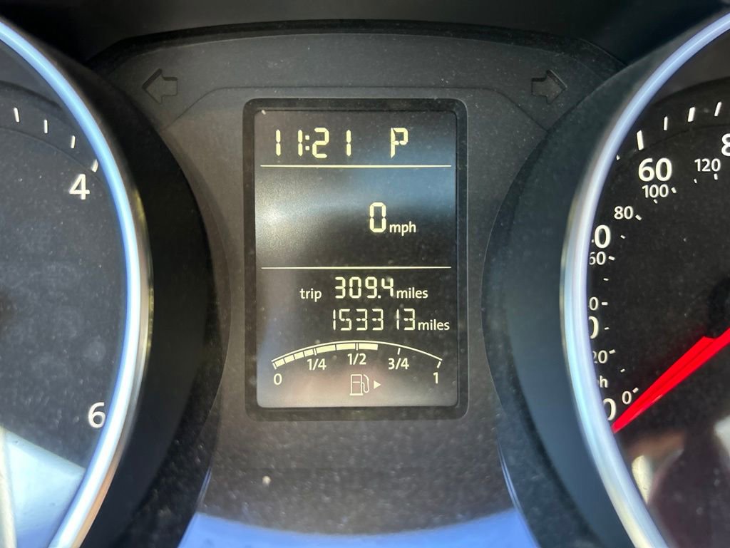 Used 2015 Volkswagen Jetta TDI SEL FWD image 26