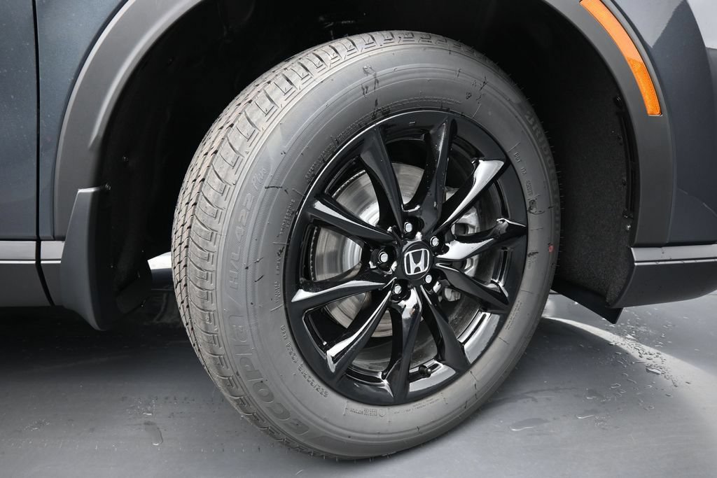 New 2026 Honda CR-V Sport-L image 39
