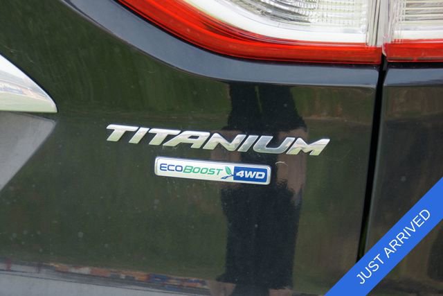 Used 2014 Ford Escape Titanium image 6