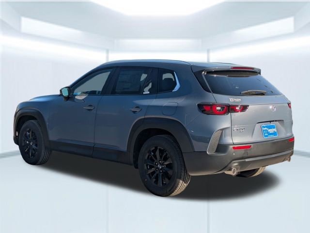 New 2026 MAZDA CX-50 AWD 2.5 S w/ Weather Package image 2