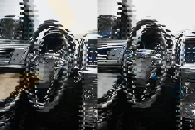 Used 2016 Ford Edge SEL w/ Equipment Group 201A image 15