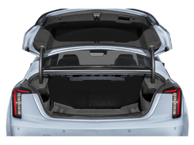 Used 2025 Cadillac CT5 V RWD image 14