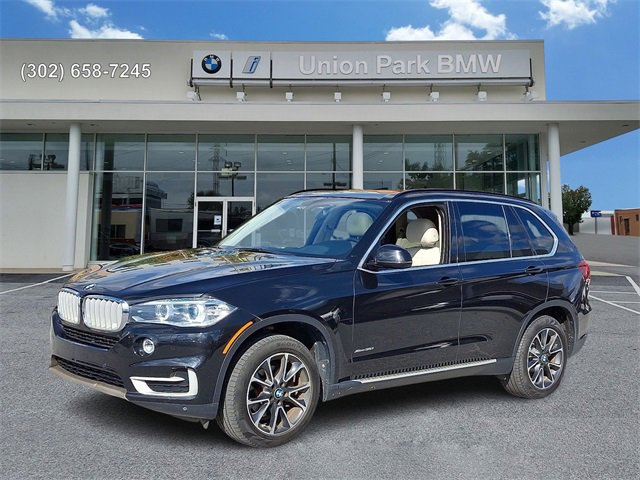 Used 2015 BMW X5 xDrive35i