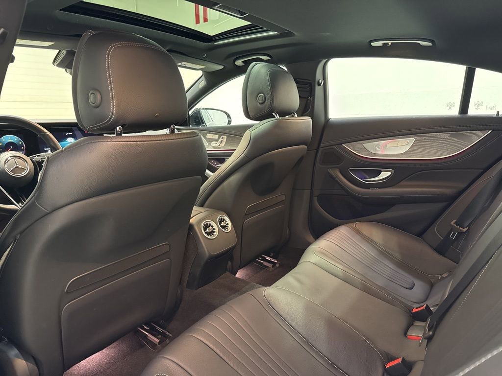 Used 2022 Mercedes-Benz CLS 450 4MATIC image 39