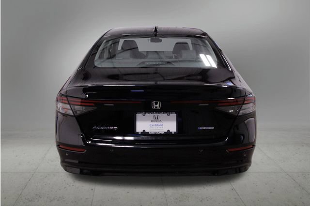 Used 2023 Honda Accord EX-L image 5