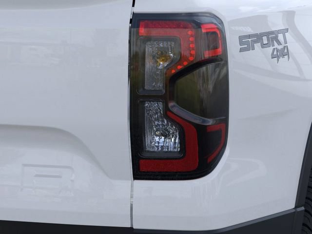 New 2026 Ford Ranger XLT AWD/4WD image 21
