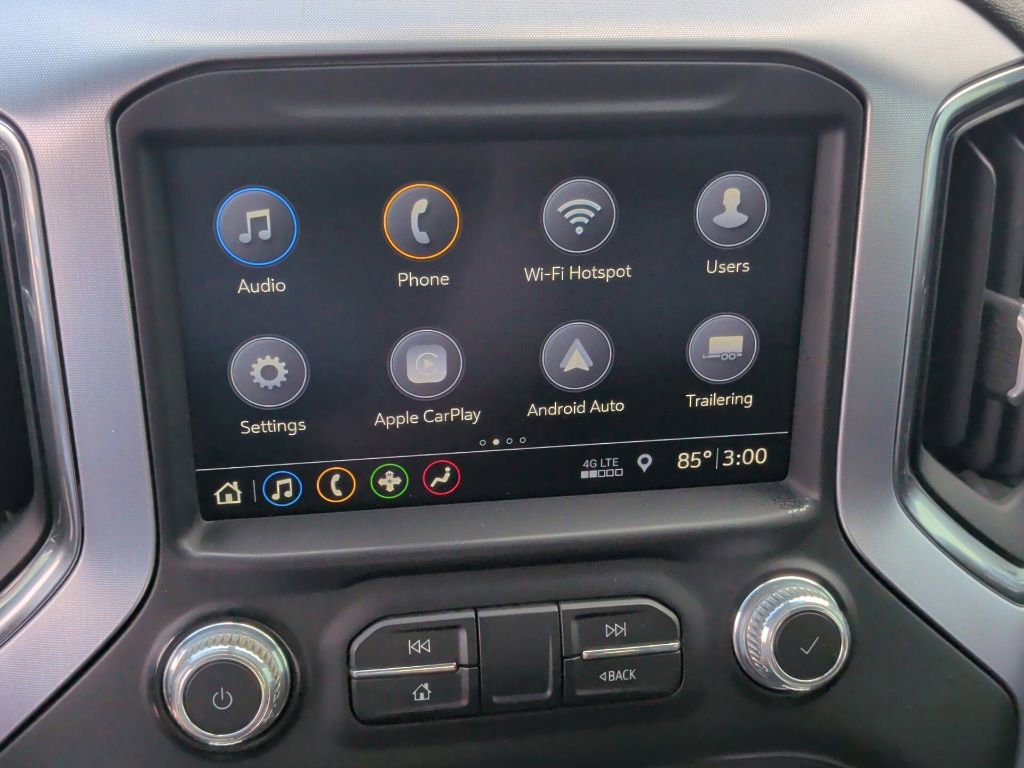 Used 2019 GMC Sierra 1500 SLT image 25