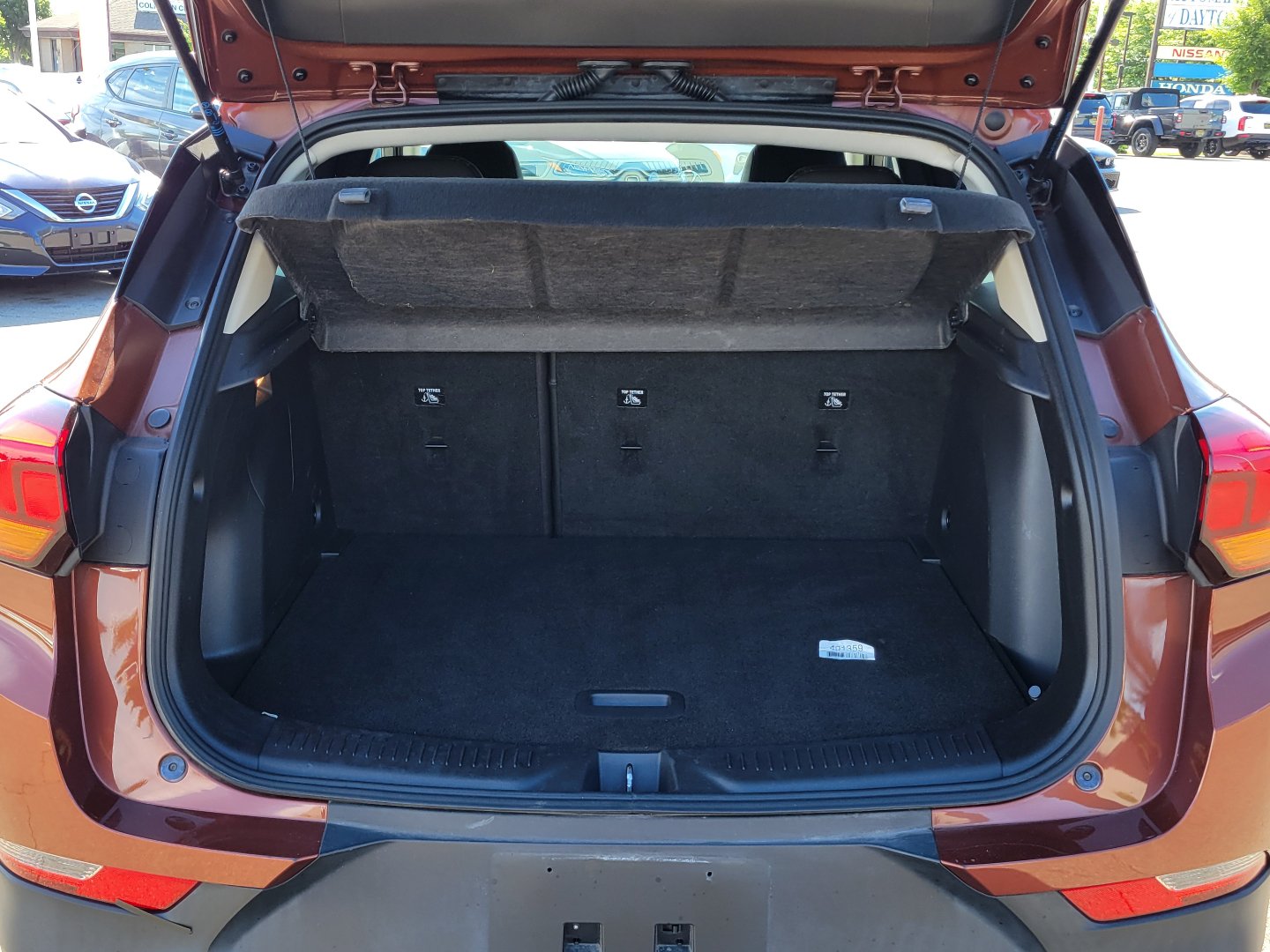 Used 2020 Buick Encore GX Select FWD image 8