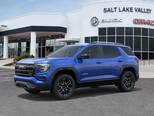 New 2026 GMC Terrain AT4 image 2