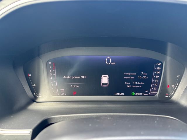 New 2026 Honda Pilot image 15