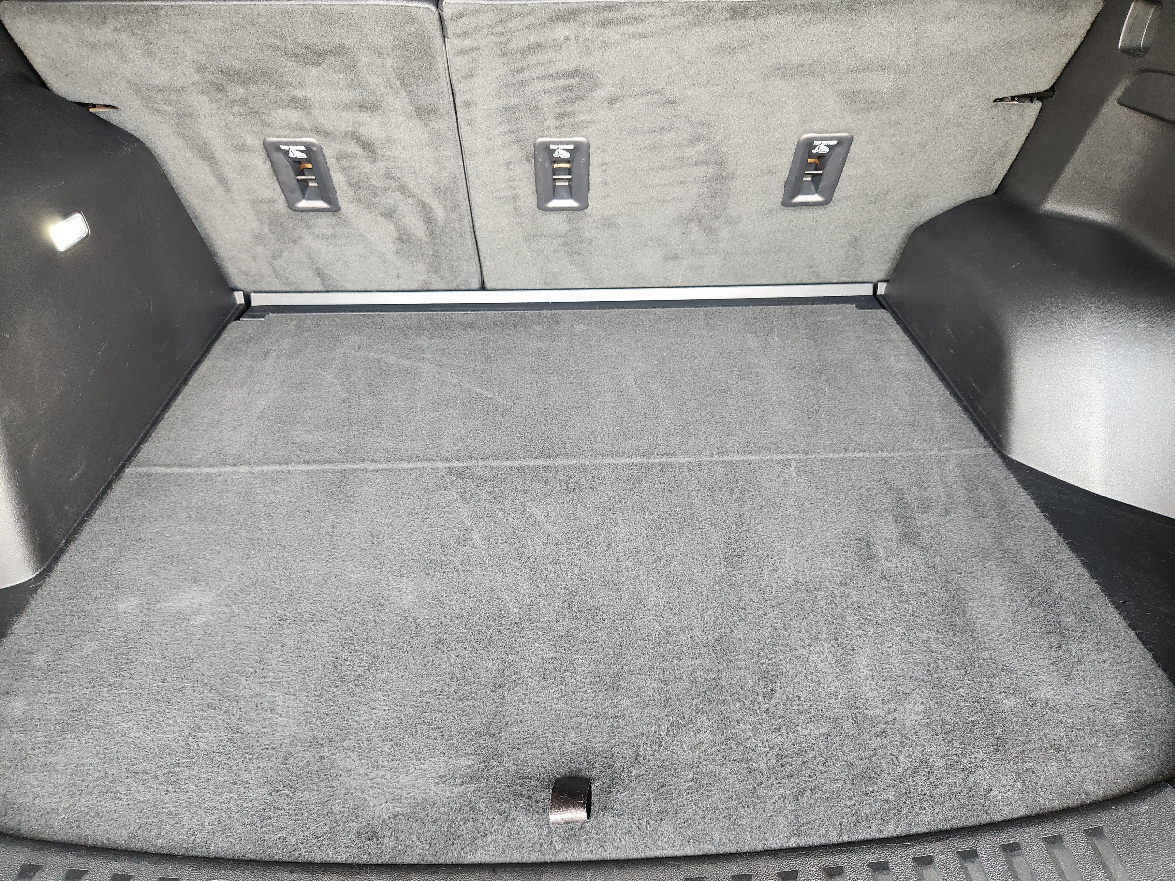 Used 2025 Chevrolet Equinox LT w/ Convenience Package II FWD image 35