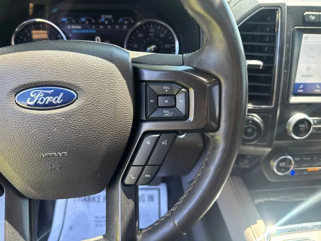 Used 2021 Ford Expedition Limited AWD/4WD image 19