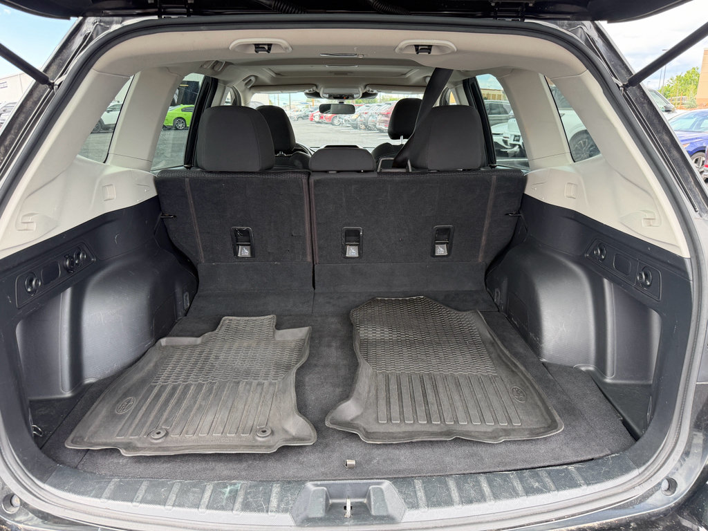 Used 2022 Subaru Forester Premium AWD/4WD image 26
