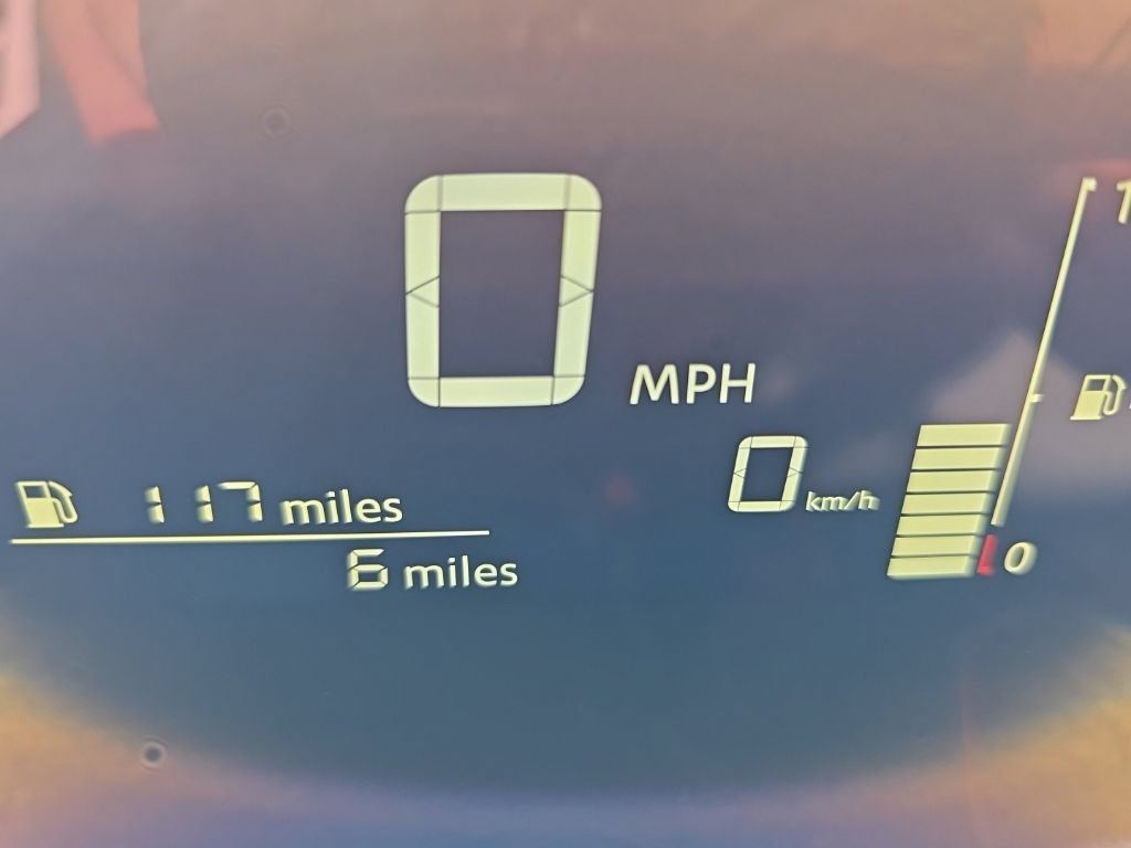 New 2026 Nissan Kicks SV AWD/4WD image 17