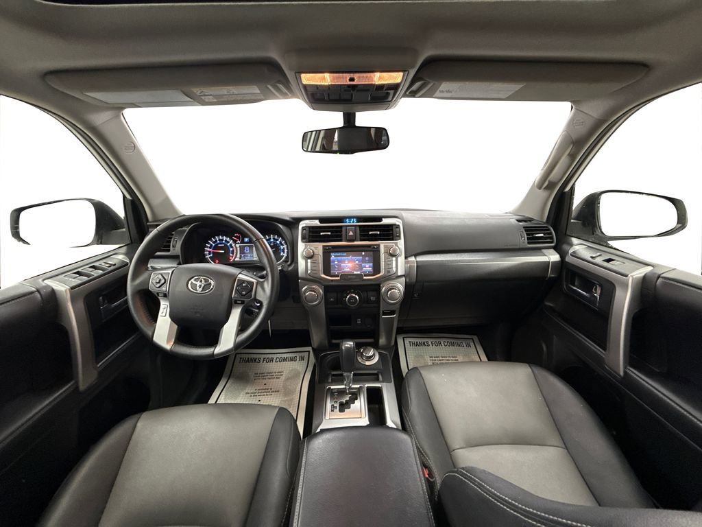 Used 2019 Toyota 4Runner 4WD image 18