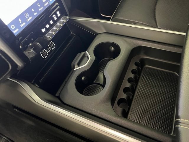 Certified 2024 RAM 3500 Laramie w/ Night Edition AWD/4WD image 26