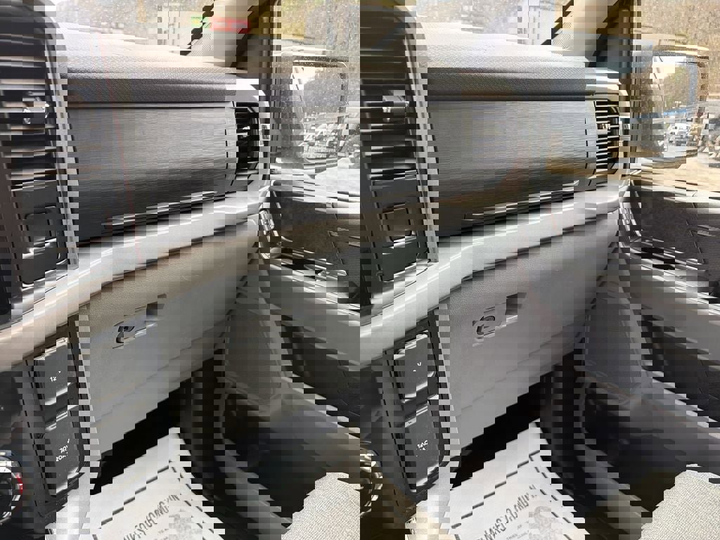 Used 2024 Ford F150 XLT w/ Mobile Office Package image 23