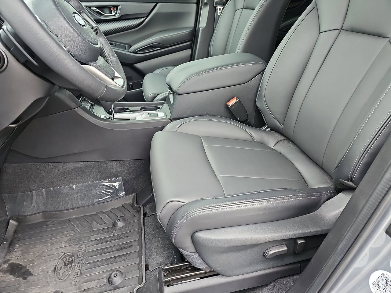 Used 2026 Subaru Ascent Premium AWD/4WD image 20