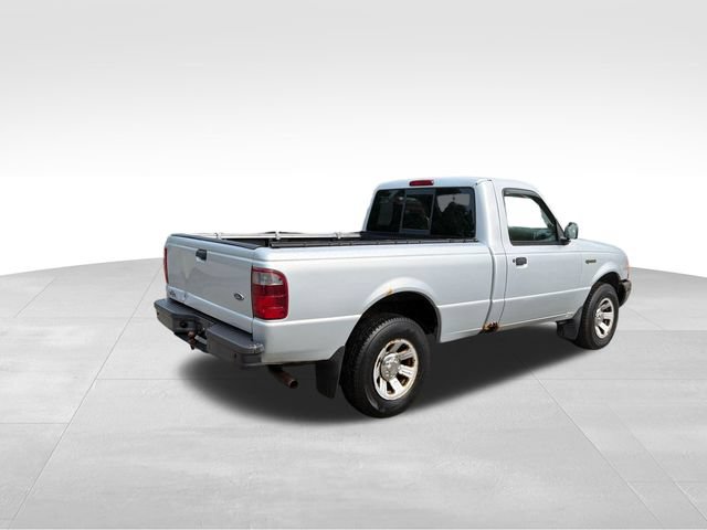 Used 2002 Ford Ranger XL RWD image 3