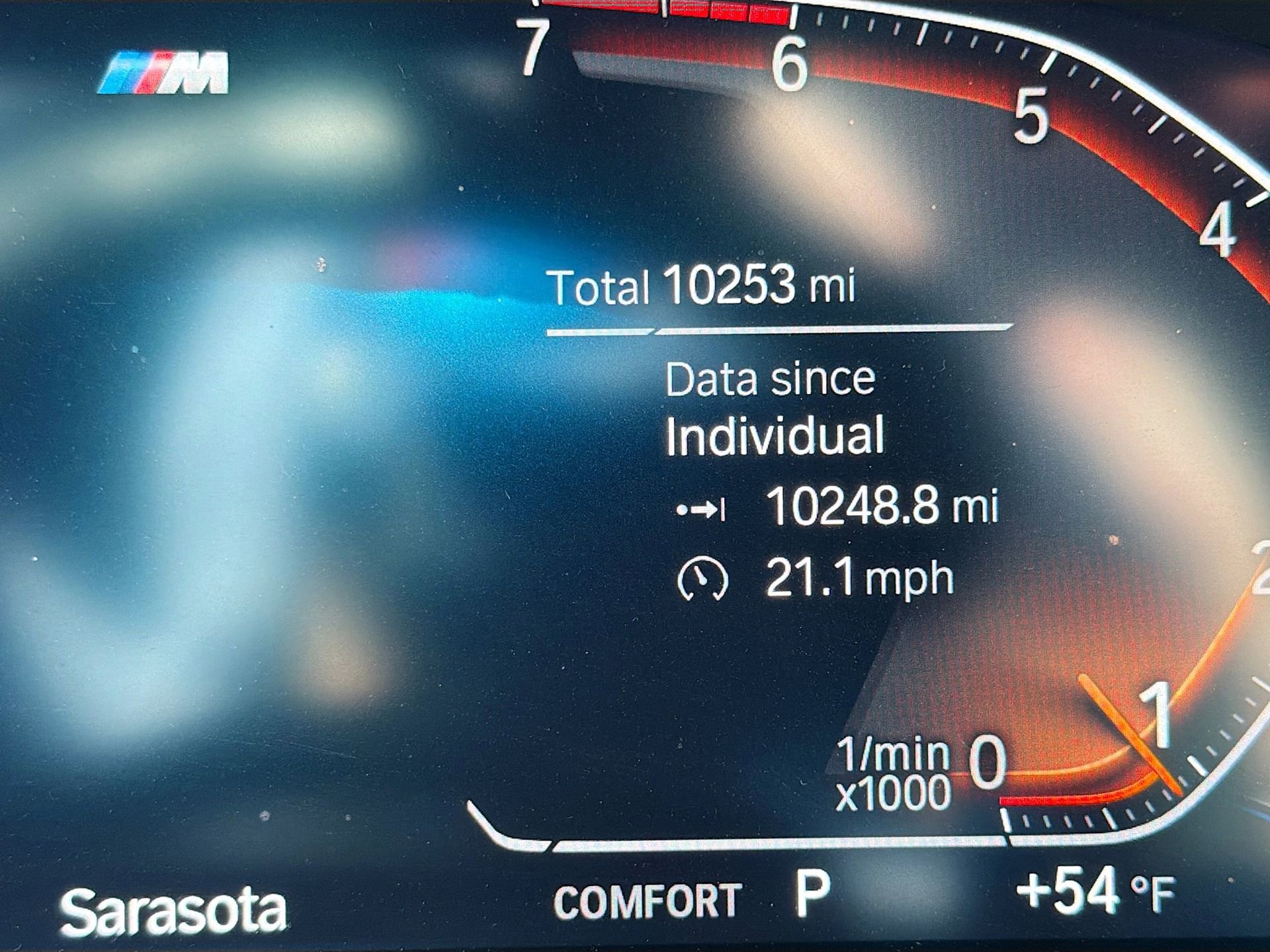 Certified 2025 BMW X4 xDrive30i image 43