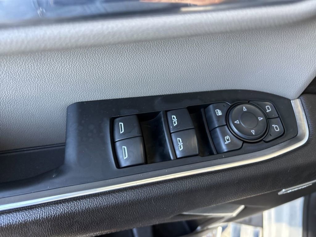 Certified 2023 GMC Sierra 1500 SLT w/ SLT Premium Package image 24