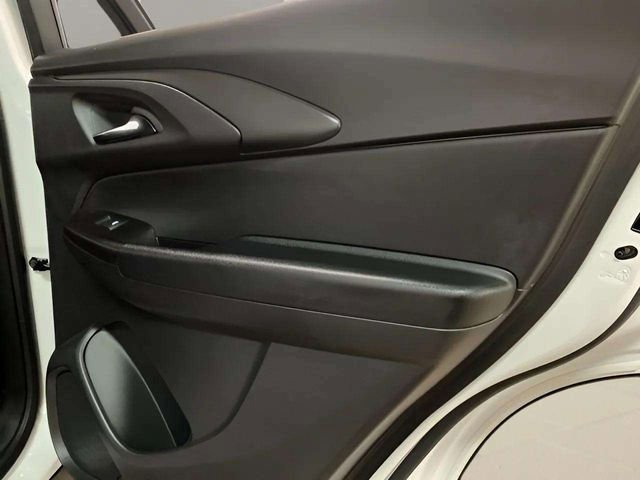 Used 2025 Chevrolet TrailBlazer RS w/ Convenience Package image 87