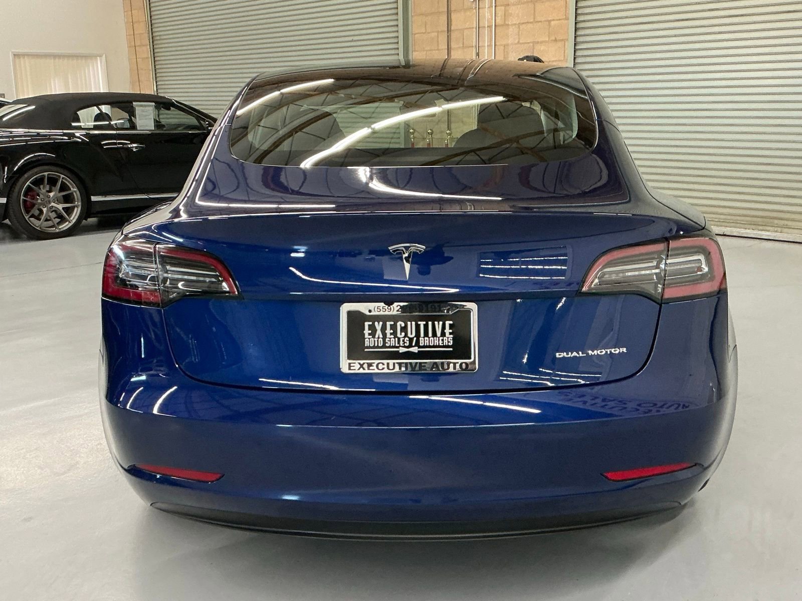 Used 2023 Tesla Model 3 Long Range image 6