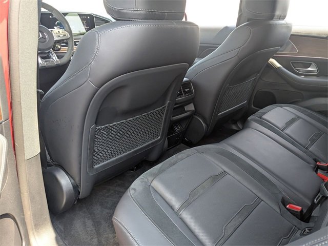 Used 2022 Mercedes-Benz GLE 53 AMG 4MATIC Coupe image 17