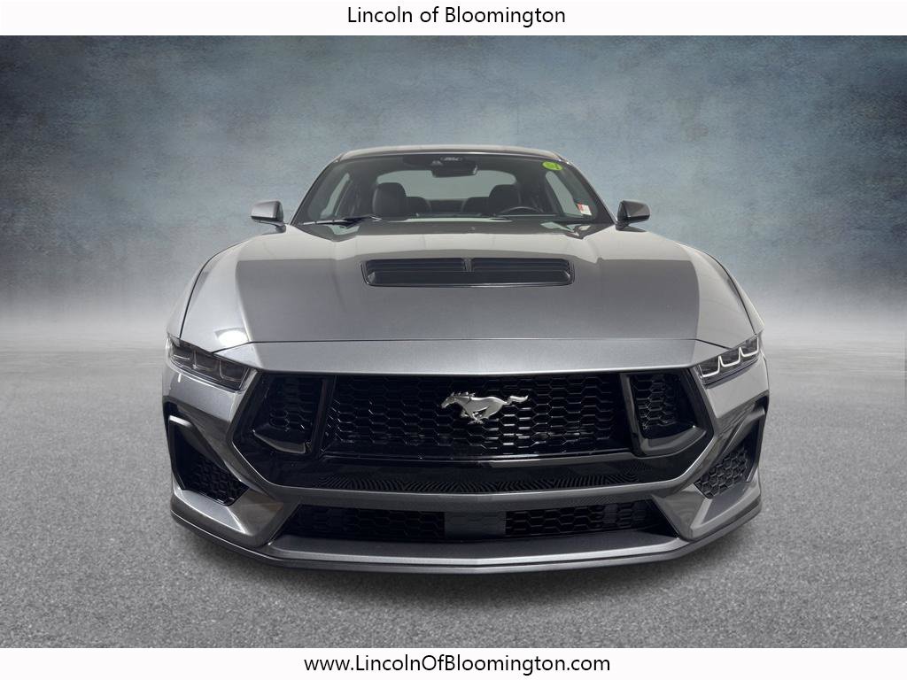 Used 2025 Ford Mustang GT RWD image 11