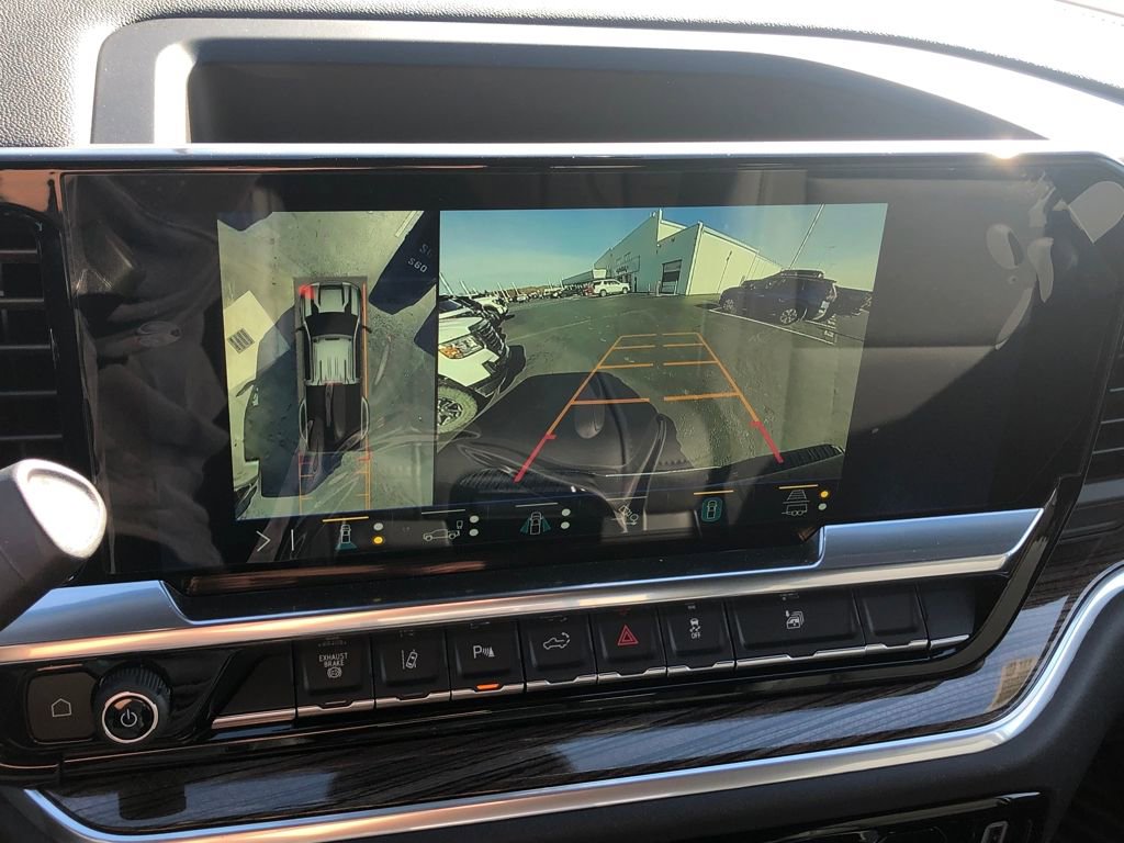 New 2026 Chevrolet Silverado 3500 LT w/ All Star Edition image 19