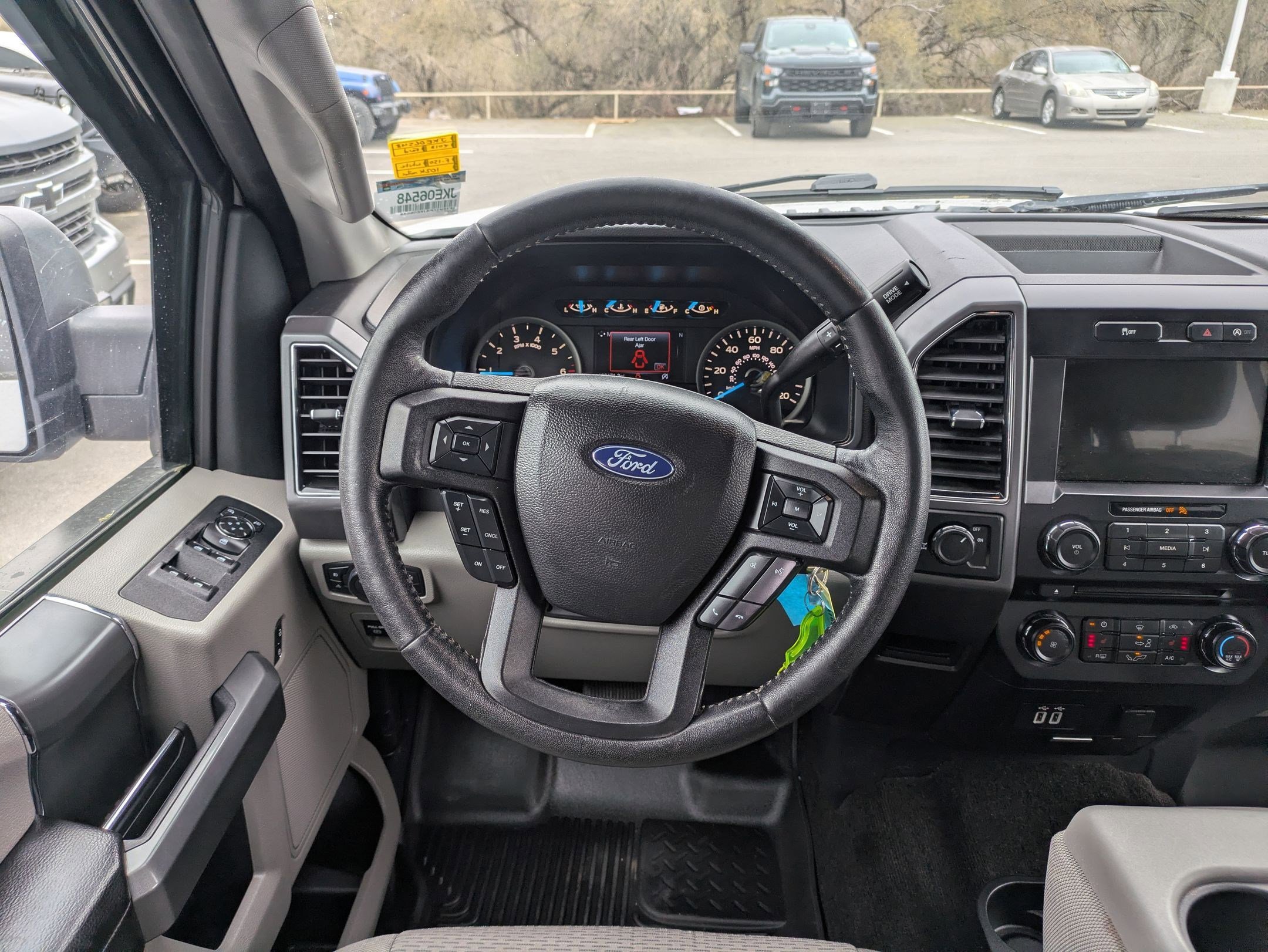 Used 2018 Ford F150 XLT w/ Equipment Group 302A Luxury image 18