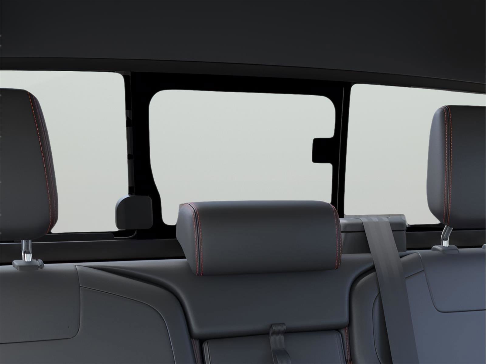 New 2026 Ford Ranger Raptor AWD/4WD image 17