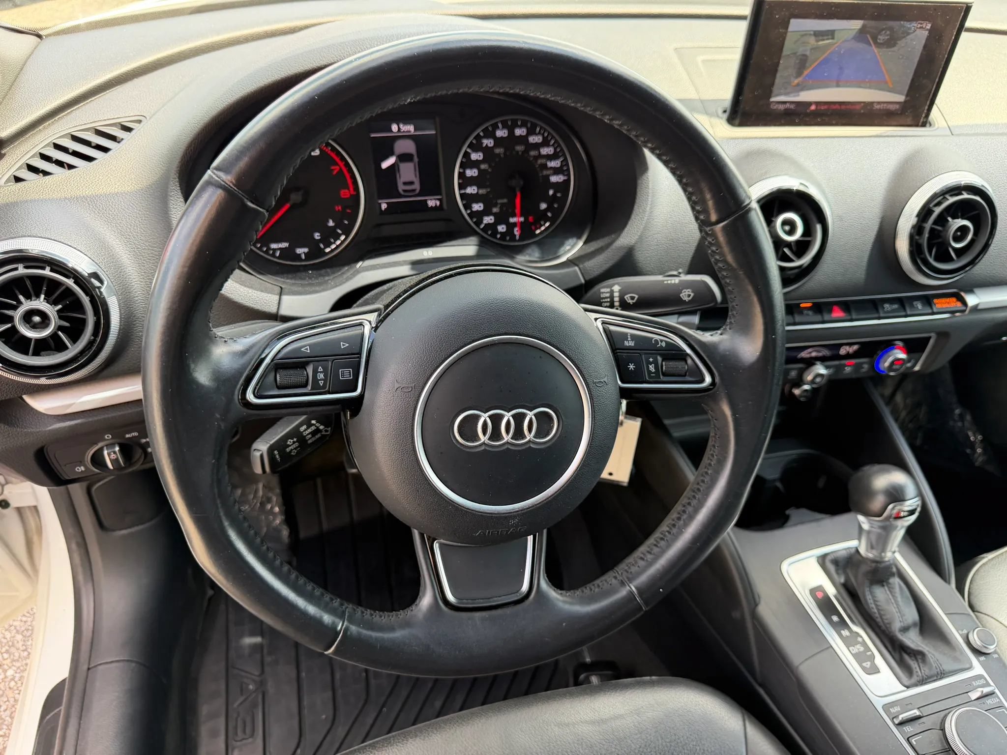 Used 2016 Audi A3 2.0T Premium AWD/4WD image 32