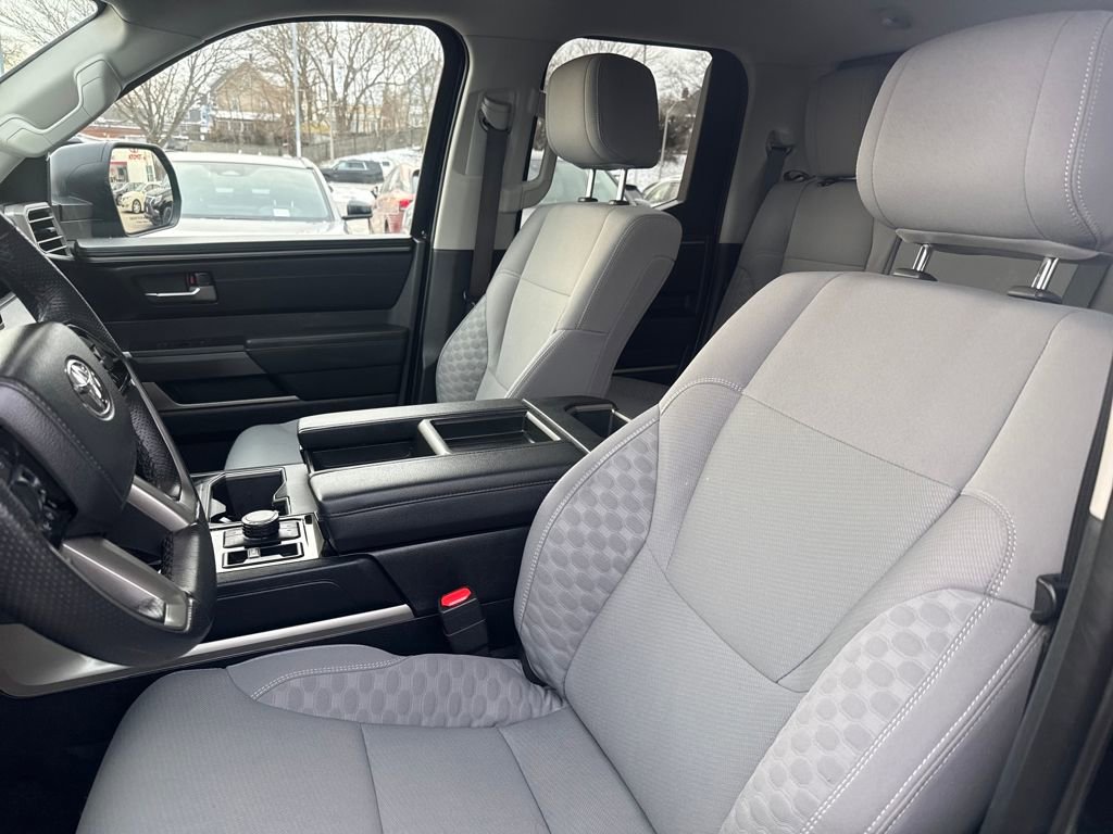 Used 2023 Toyota Tundra SR5 image 14